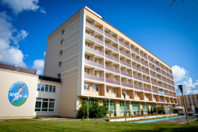 Ciechocinek sanatorium, kuuroord, spa, wellness Polen