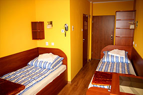 Ciechocinek sanatorium, kuuroord, spa, wellness Polen