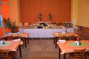 Ciechocinek sanatorium, kuuroord, spa, wellness Polen